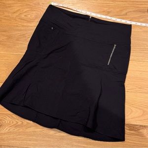 Royal Robbins skirt